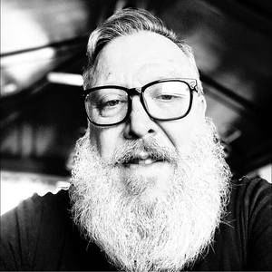 Meet your Posher, Kirk